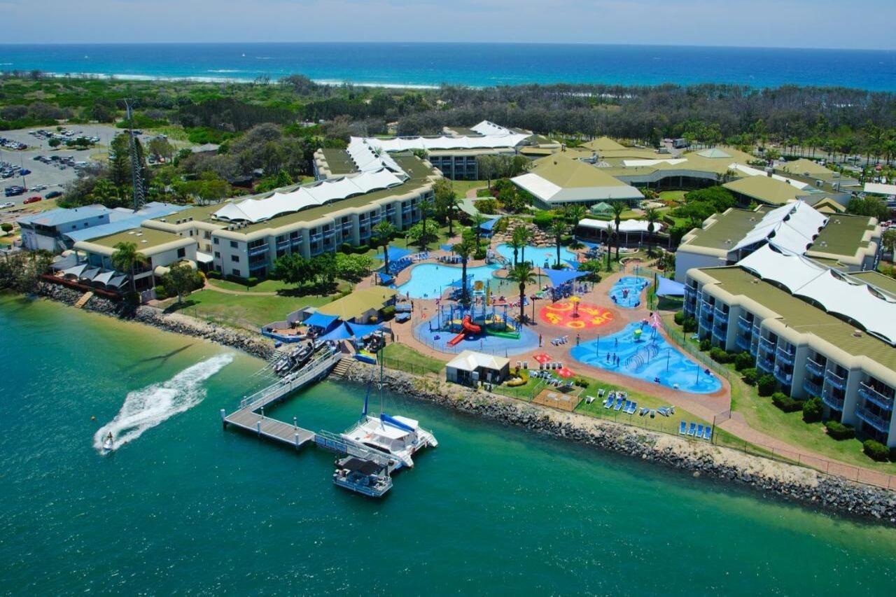 Seaden Sea World Resort&Spa Kizilagac  Exterior foto